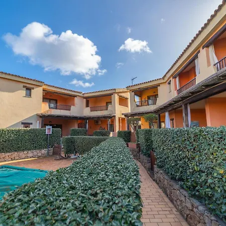 Apartment Brorent-murta Dream *